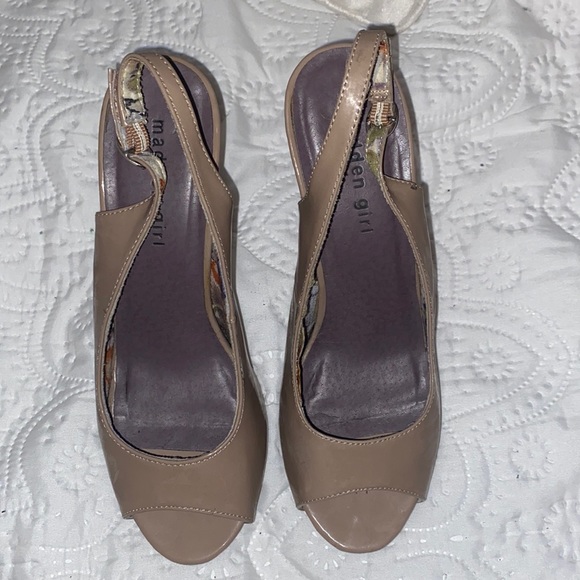 Madden Girl Shoes - Madden girl heels